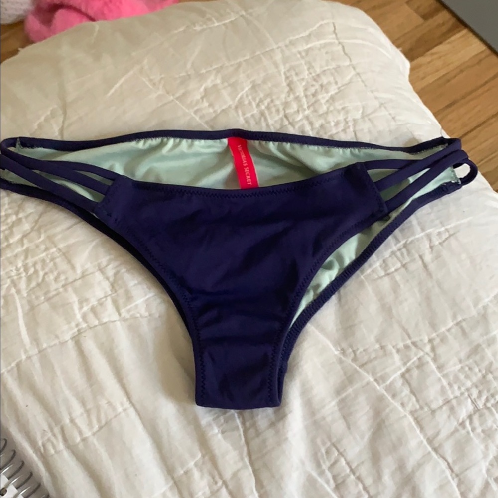 Victoria’s Secret swim bottoms